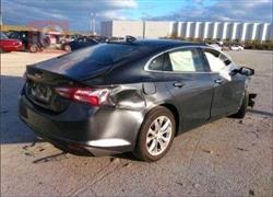 شيفروليه ماليبو